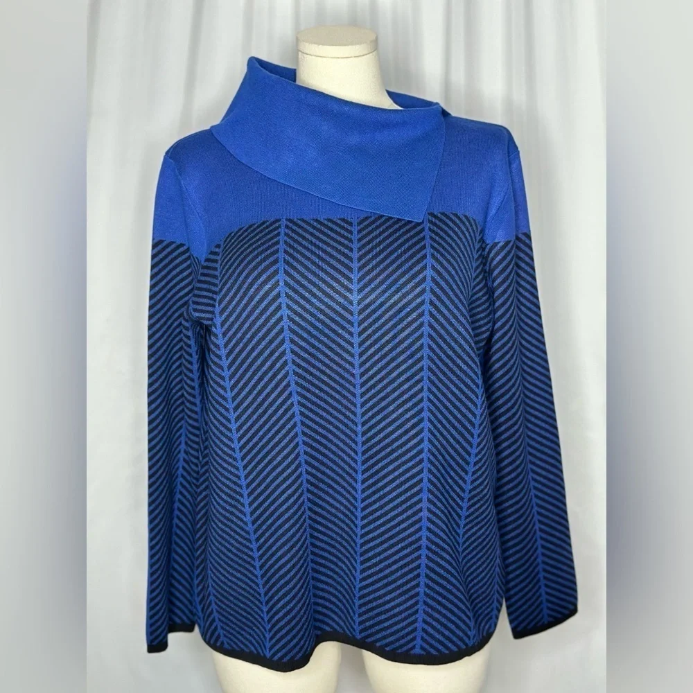 Investments beautiful knit